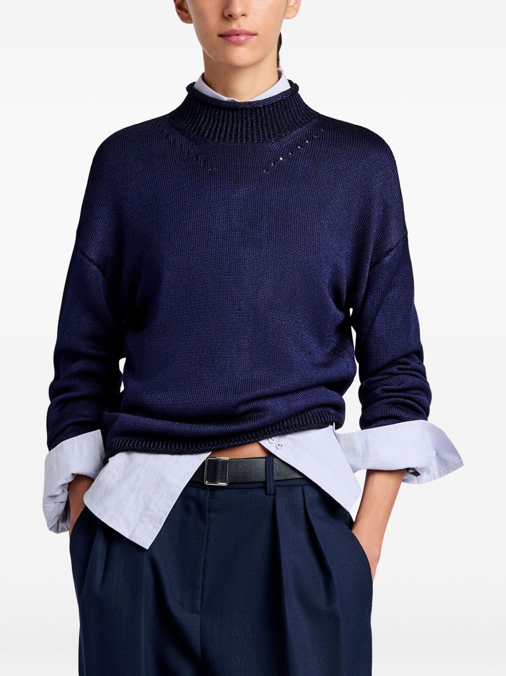 Shea jumper - 5