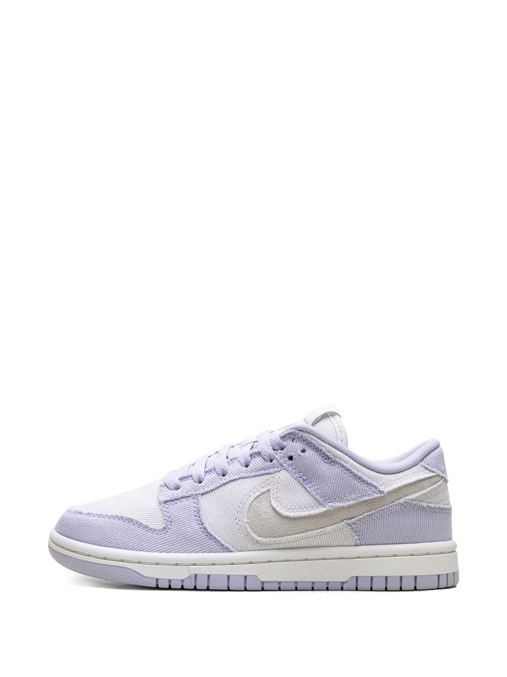 Dunk Low "Ghost/Platinum Tint/Summit White" sneakers - 5