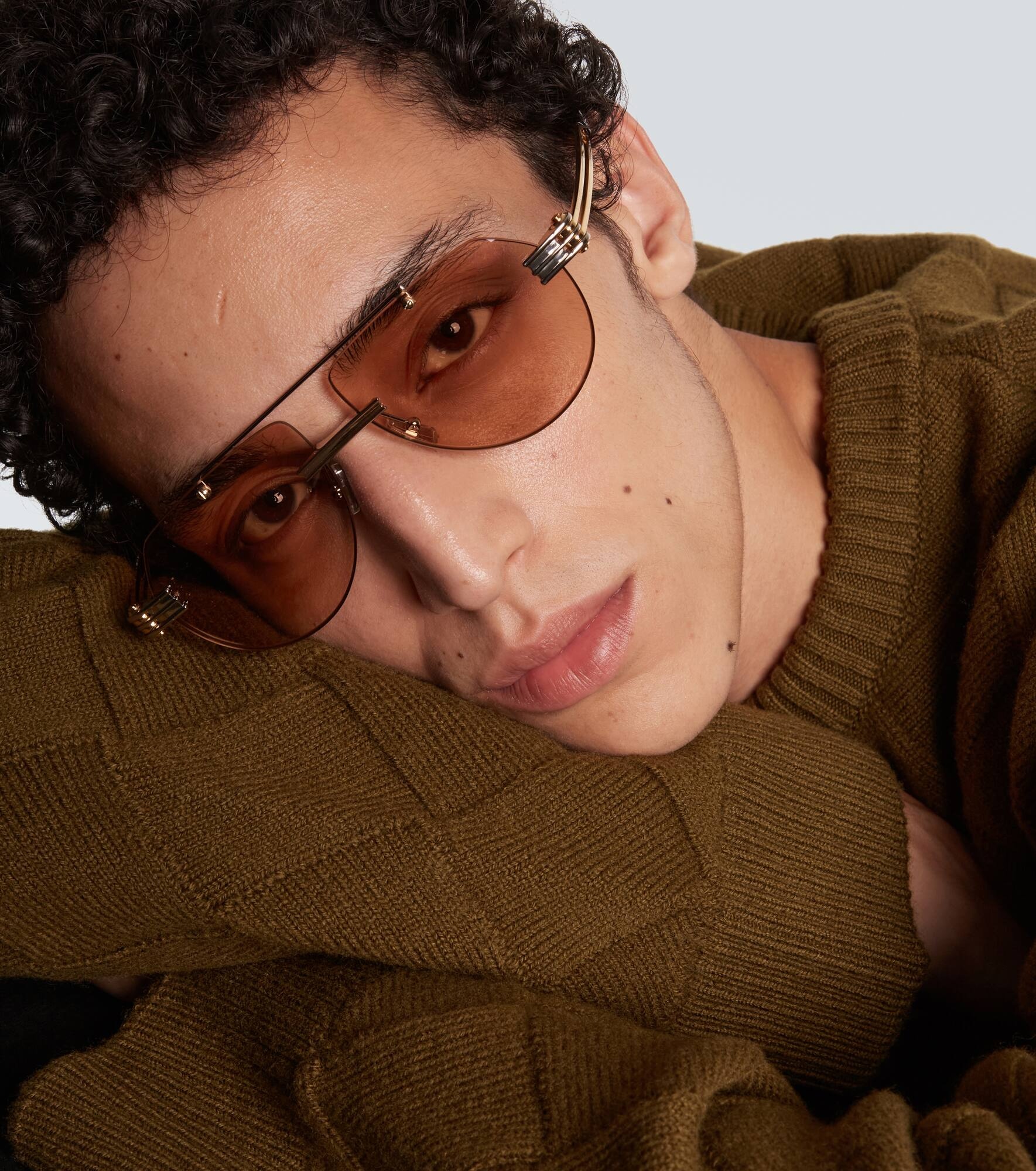 Aviator sunglasses - 2