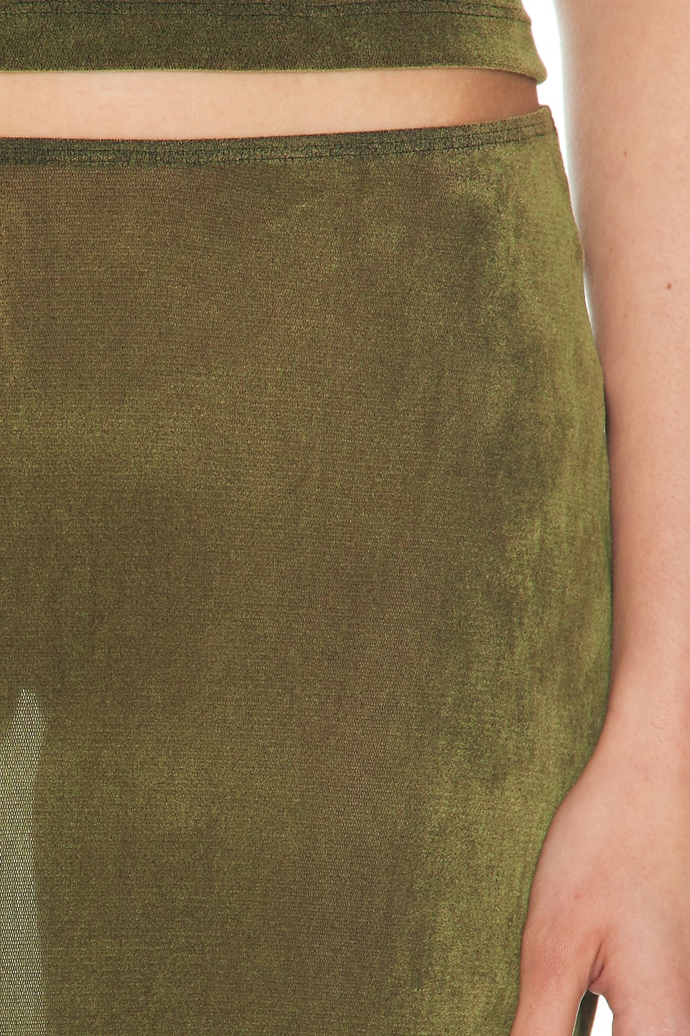 Slip Skirt - 6