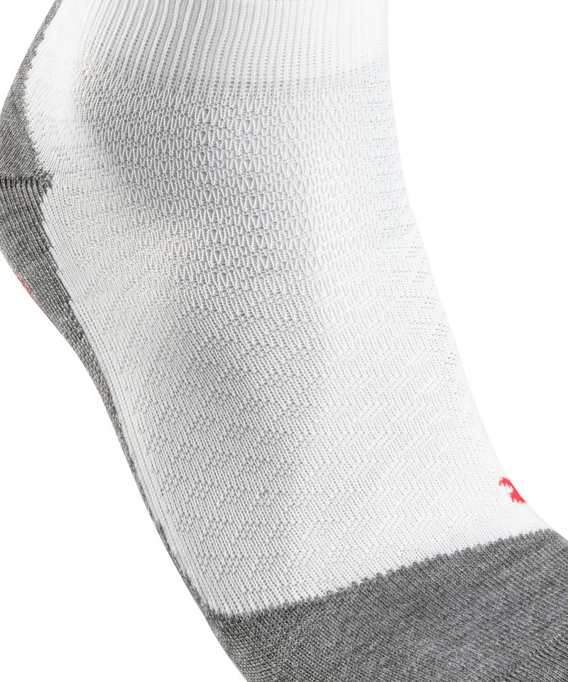 RU5 Race Short Women Running Short socks 4