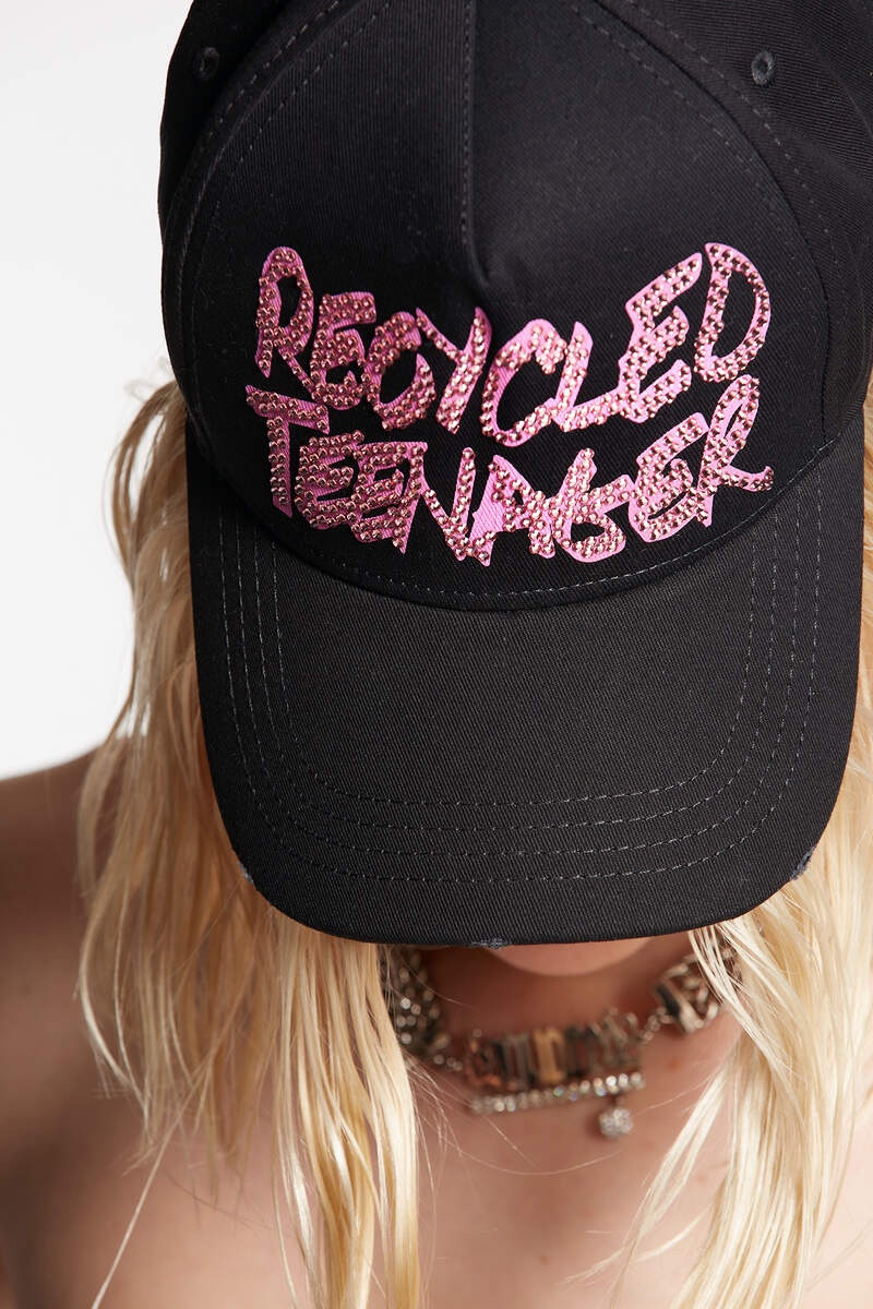 SOUVENIR FROM CANADA BASEBALL CAP 1