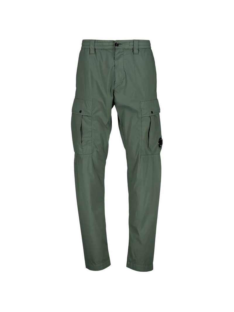 50 Fili Stretch elasticated Lens cargo pants 1