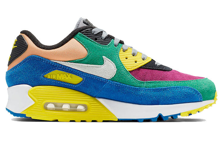 Nike Air Max 90 QS 'Viotech 2.0' CD0917-300 - 2