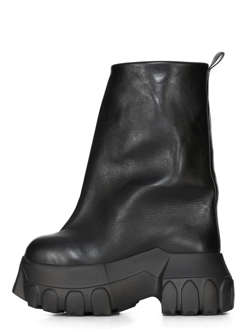 Rick Owens BOOTS outlook