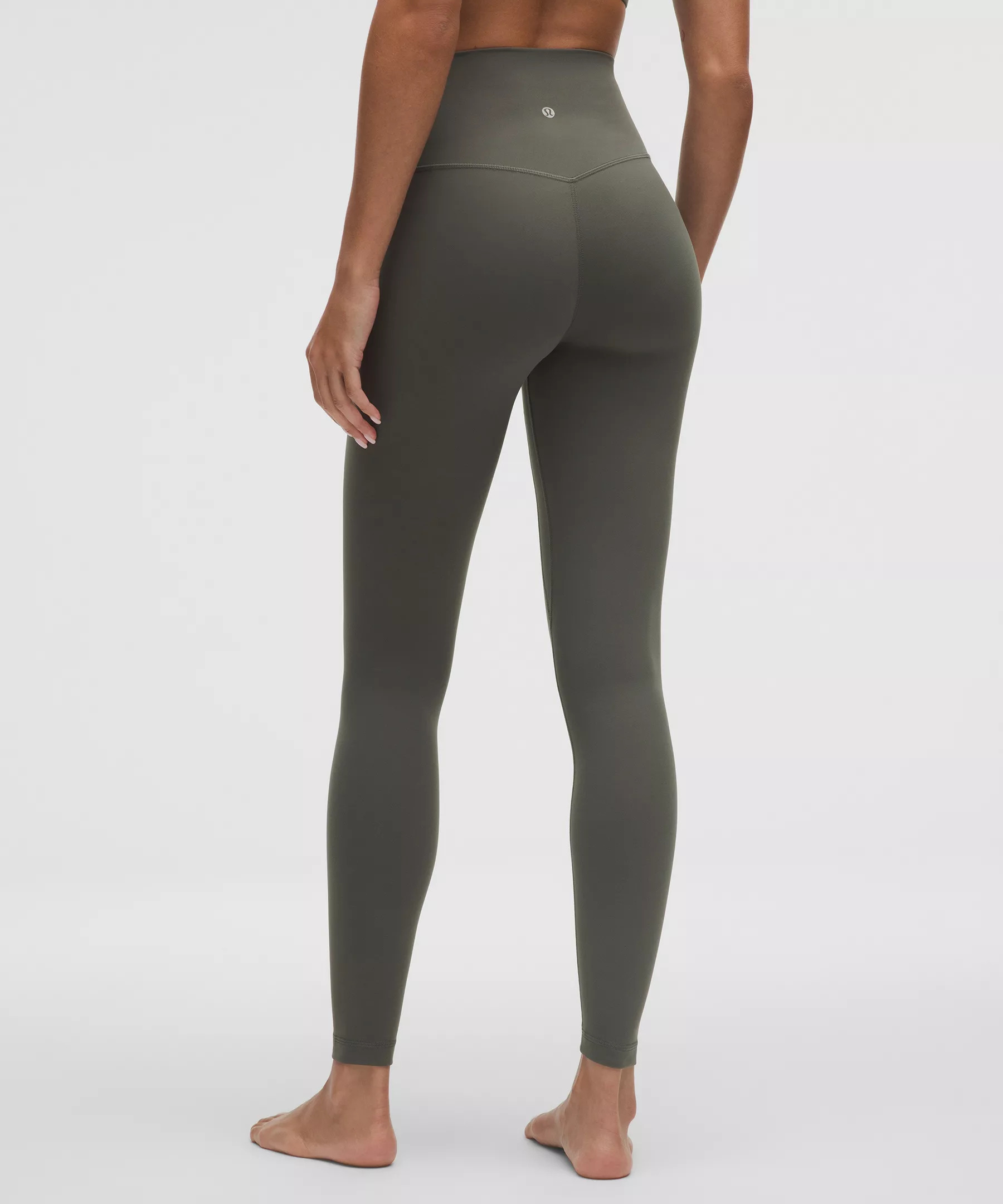 lululemon Align No Line™ High-Rise Pant 28" - 3