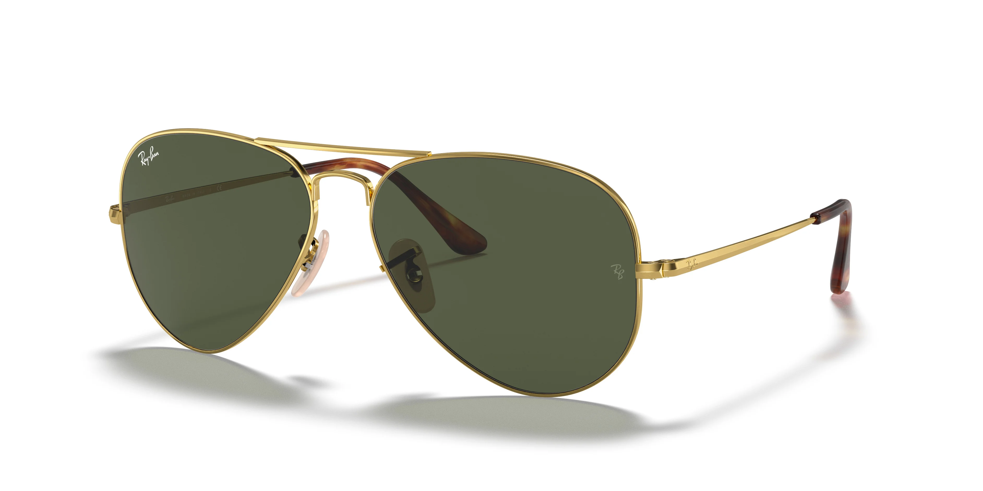 AVIATOR METAL II - 1