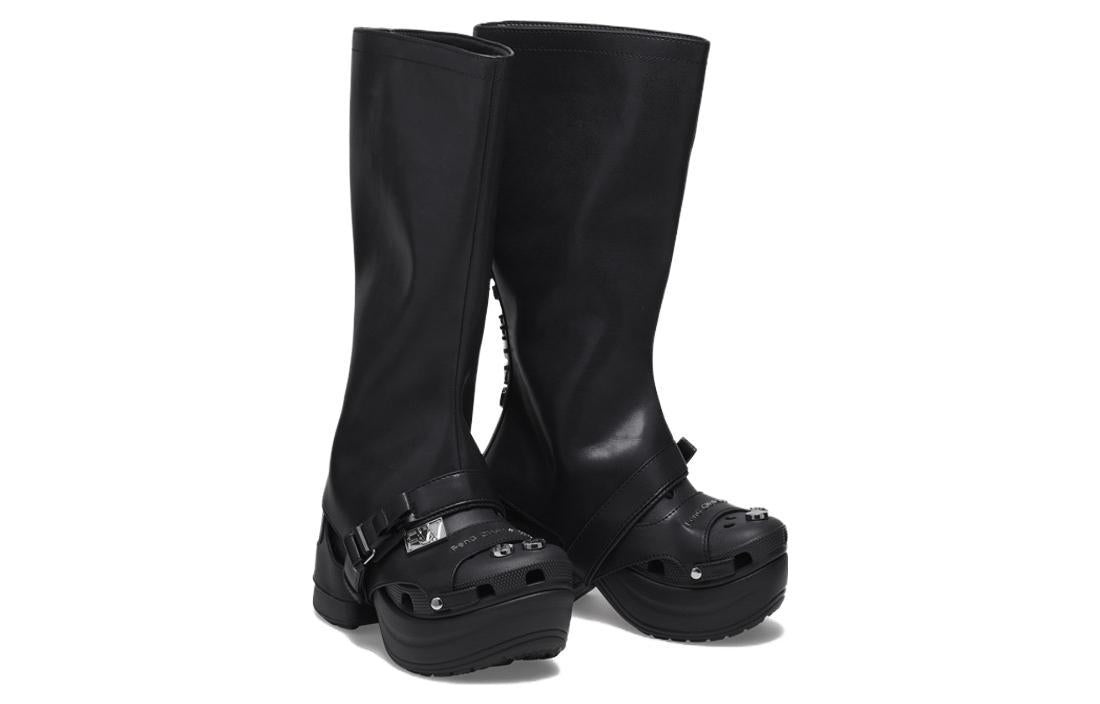 Crocs x Feng Chen Wang x Siren Clog 'Multi-Wear' 209300-001 - 5