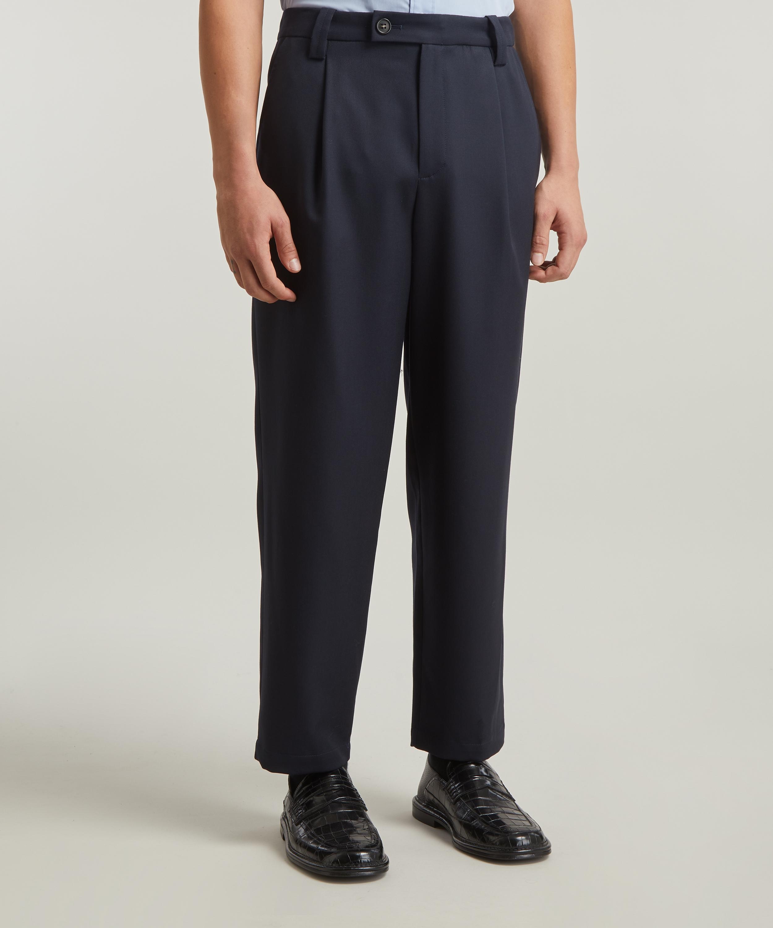 Renato Trousers - 3