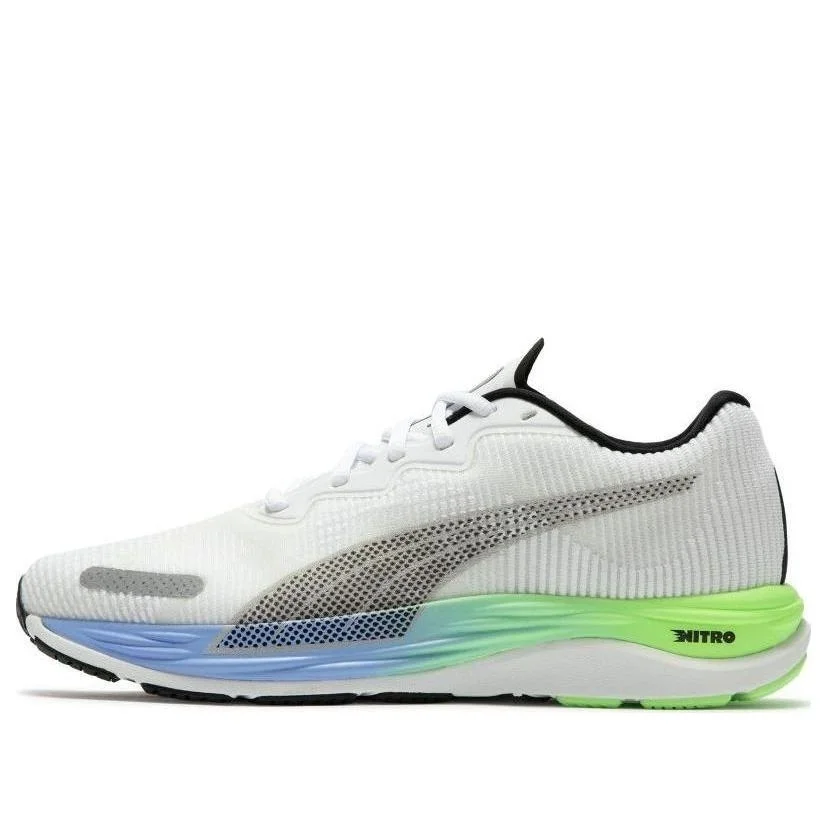 (WMNS) PUMA Velocity Nitro 2 Fade 378527-02 - 1