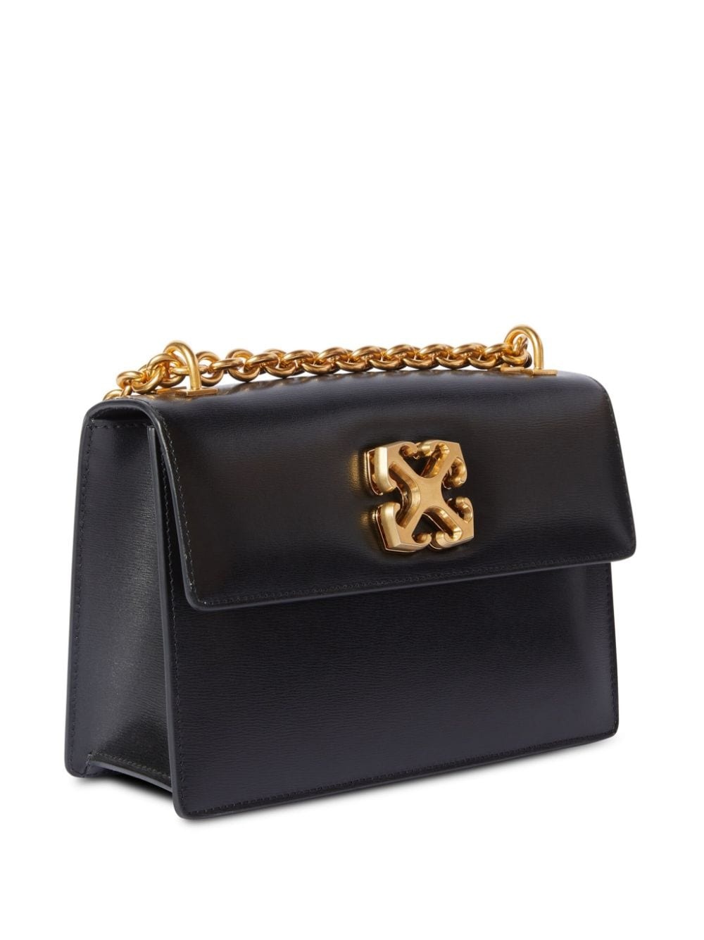 Jitney 2.0 shoulder bag - 4