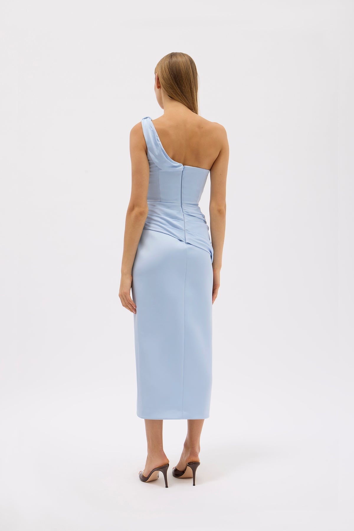 DUKE DRESS - 4