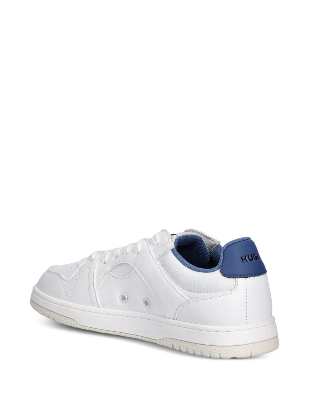 low-top sneakers - 3