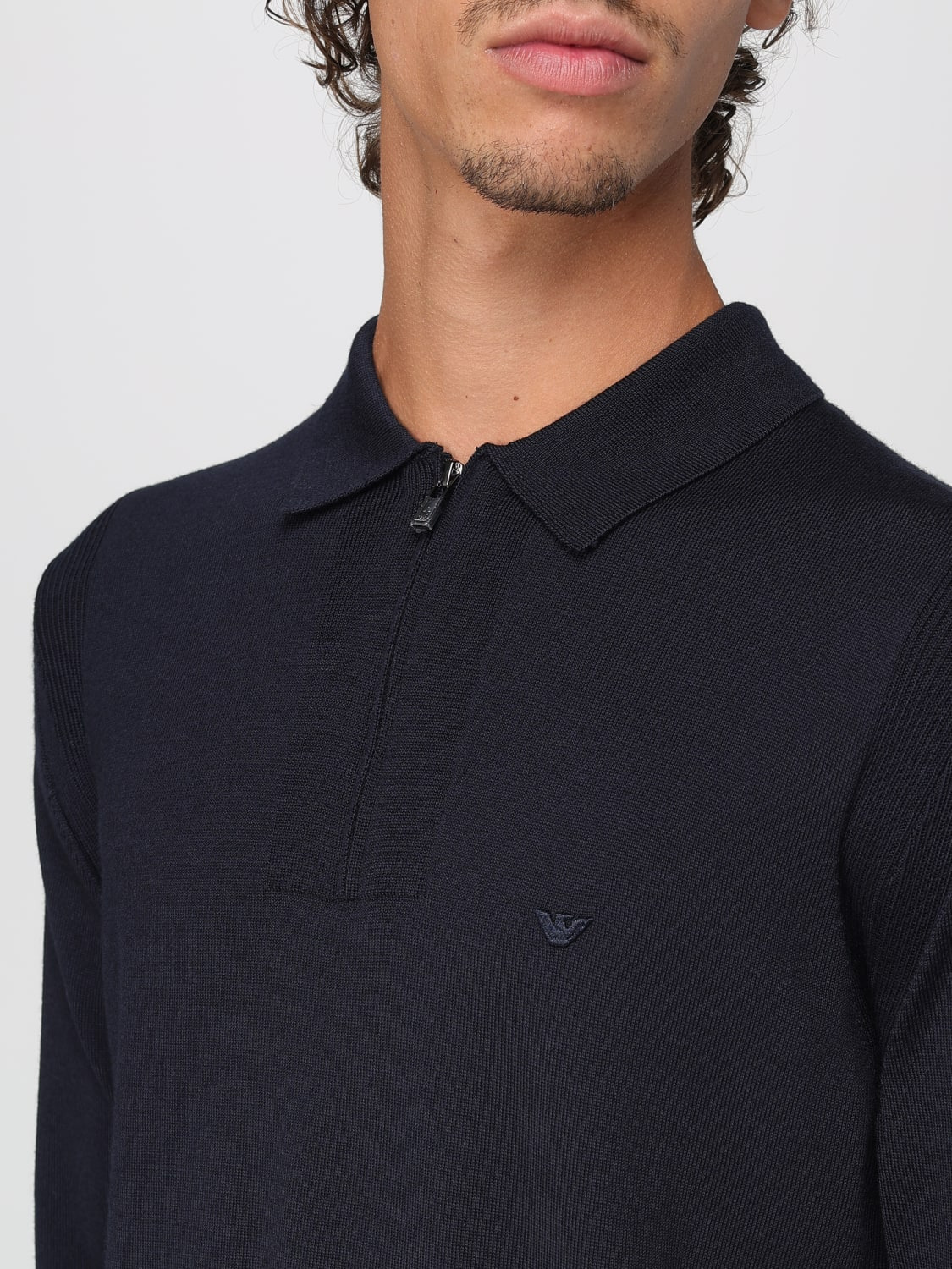 Sweater men Emporio Armani - 3
