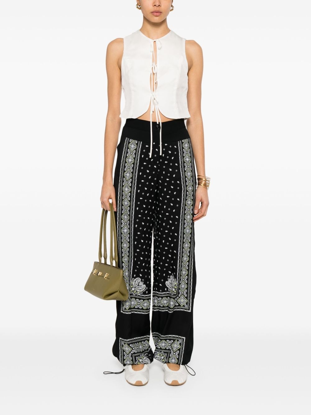 Spirito trousers - 2