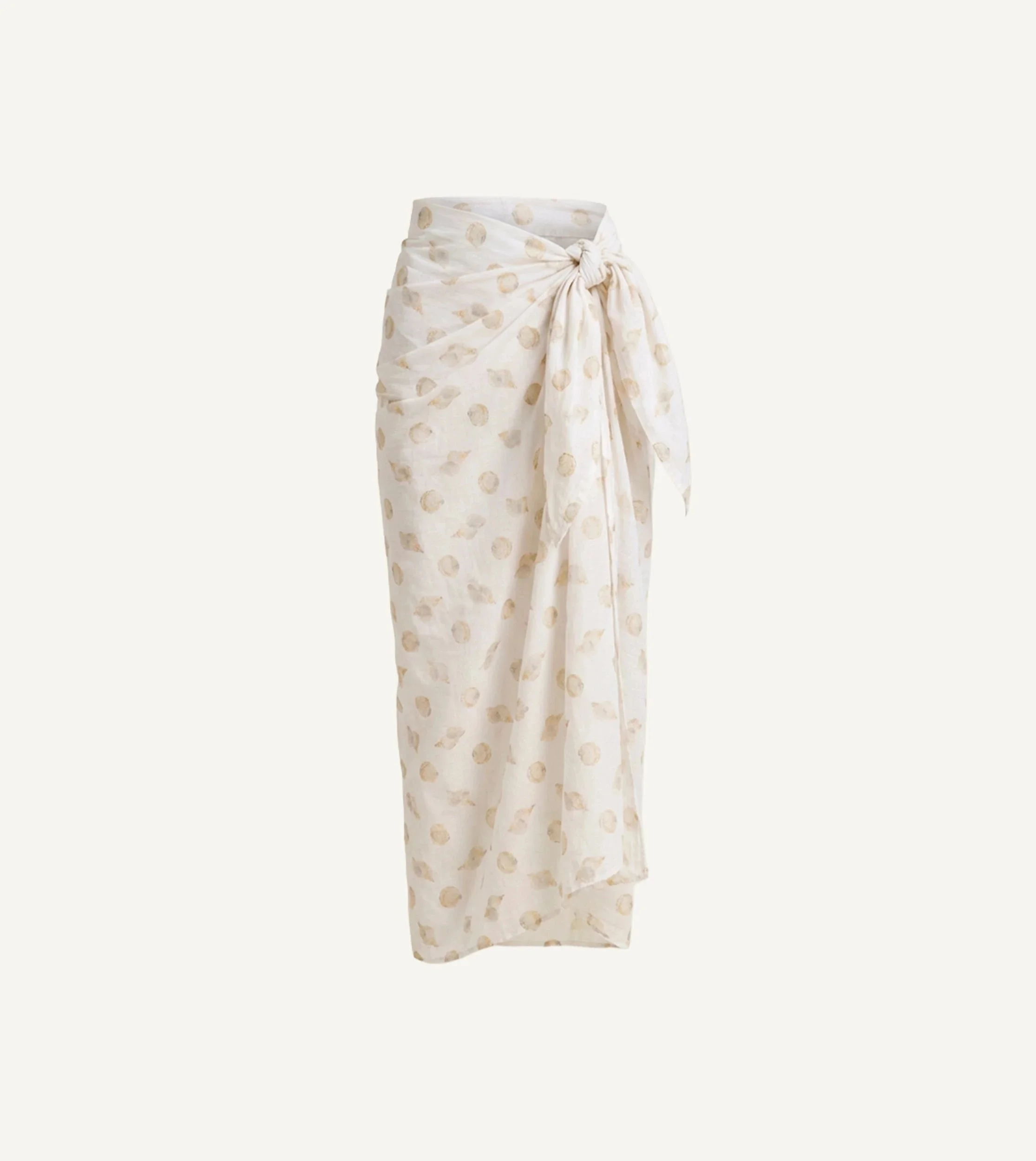 DESTINY SARONG | DITSY SHELL - 1