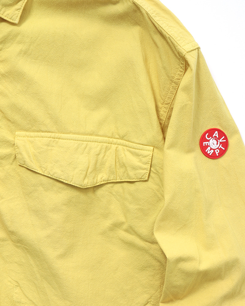 CAV EMPT - CAV EMPT - 5