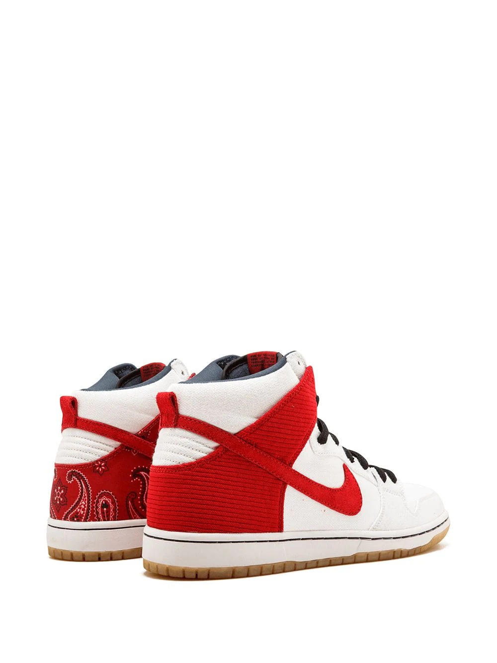 Dunk High Pro SB "Cheech And Chong" sneakers - 3