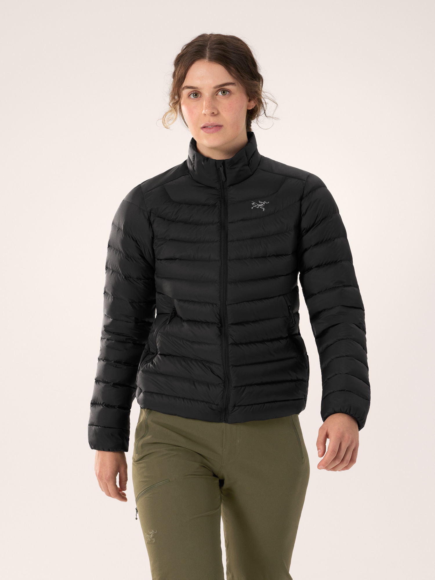 Cerium Jacket - 2