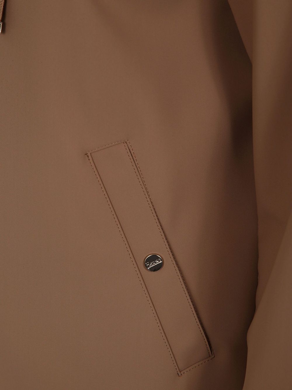 hooded jacket - 3