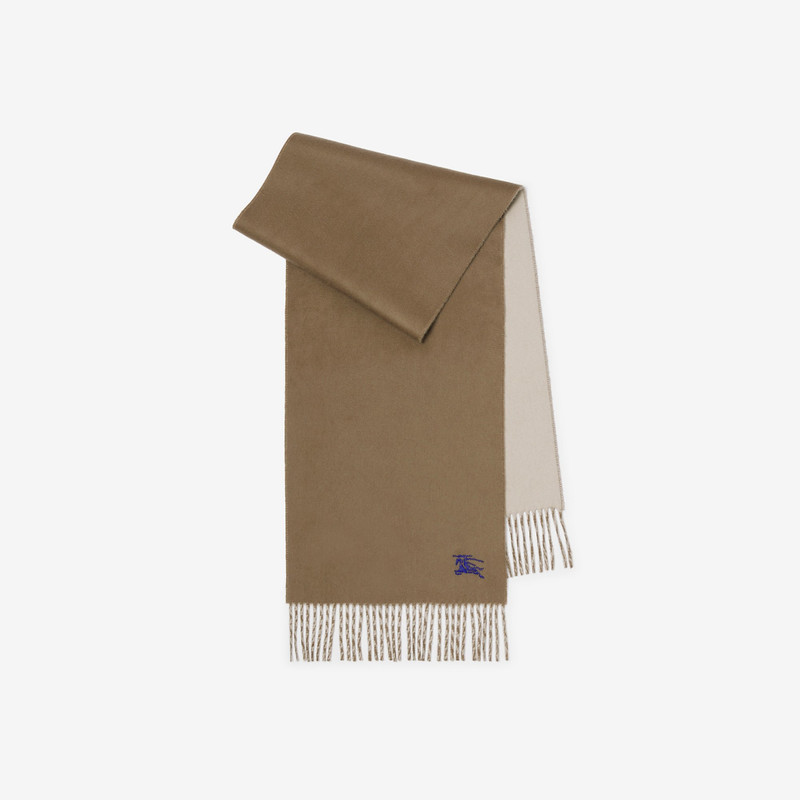 Reversible Cashmere Scarf 1