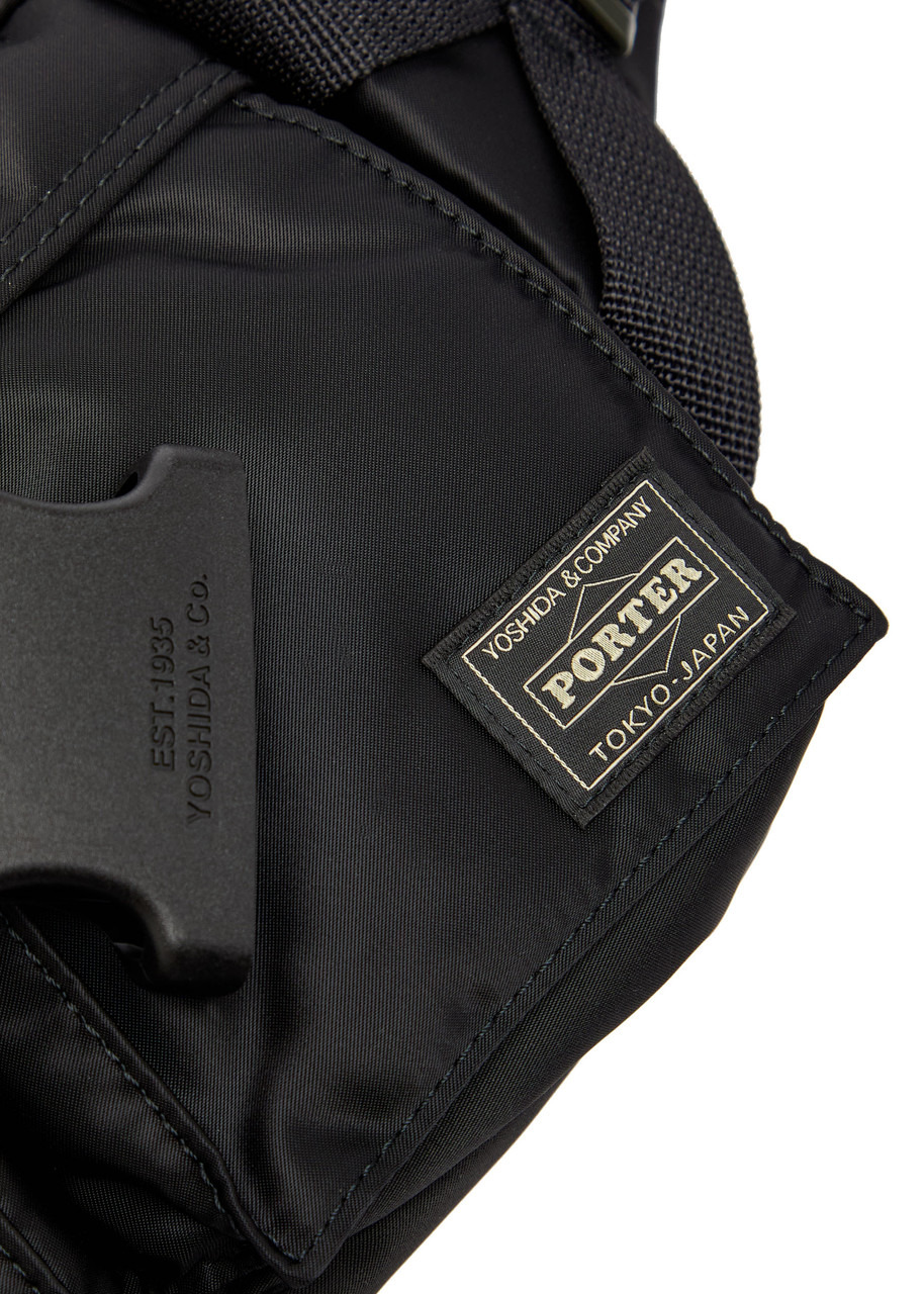 Porter Tanker Nylon Belt bag - 3