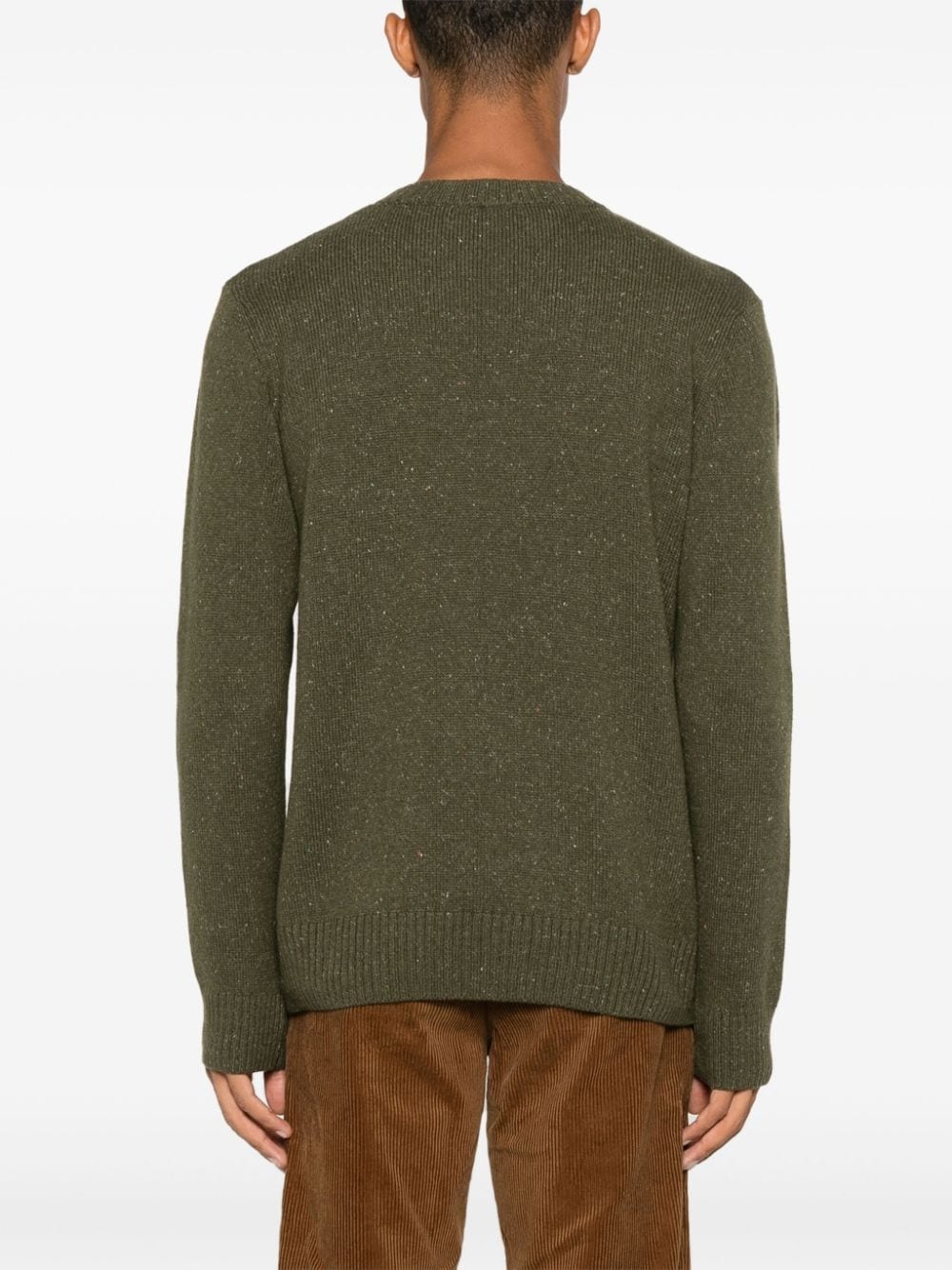 Lucien sweater - 4