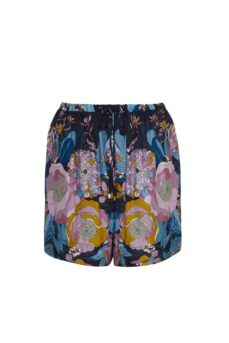 Girona Shorts 1