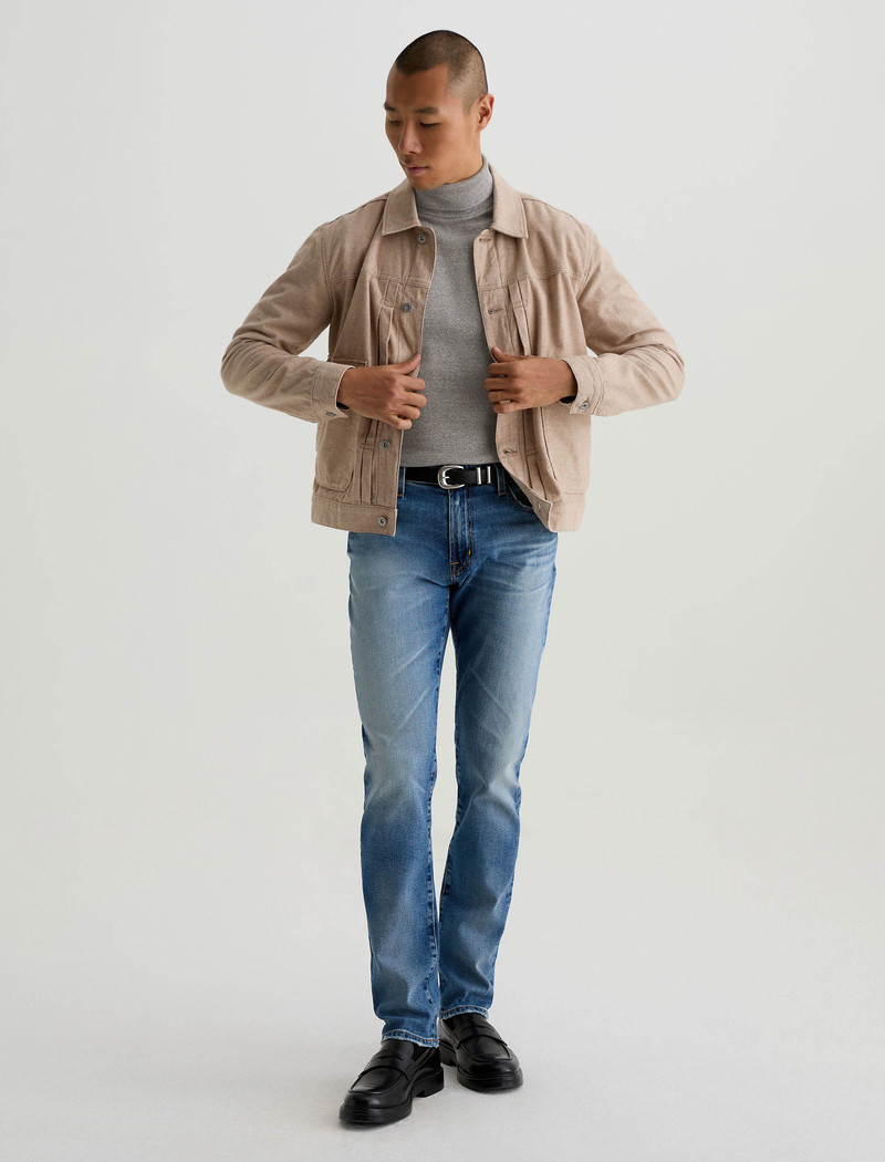 AG Jeans Canon Turtleneck outlook