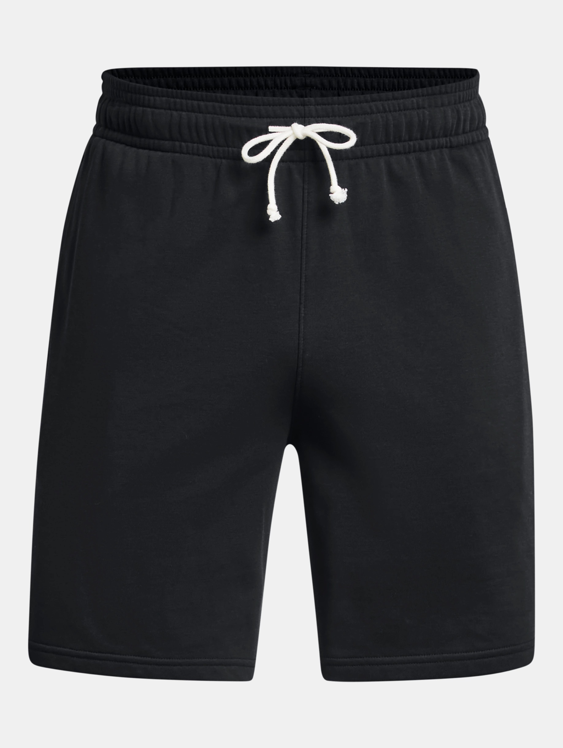 Men's UA Rival Terry Shorts - 1