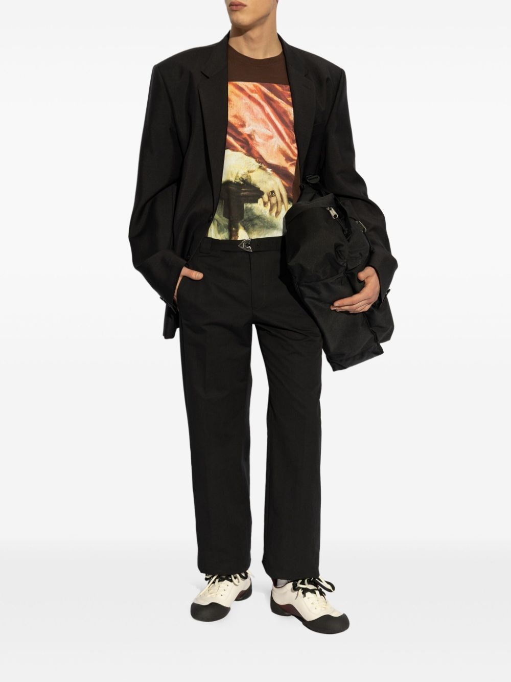 Tailored trousers - 2