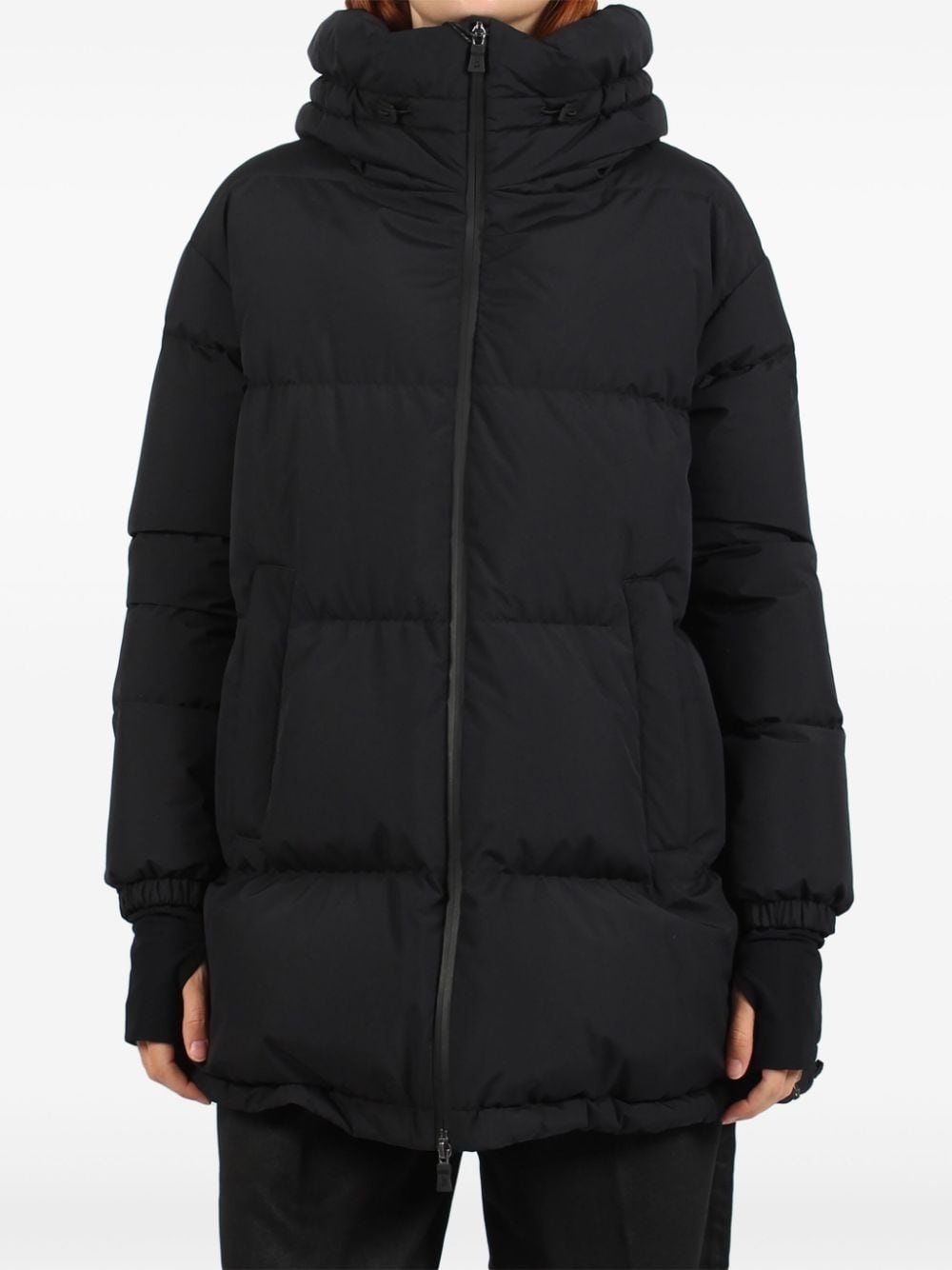 Laminar coat - 4