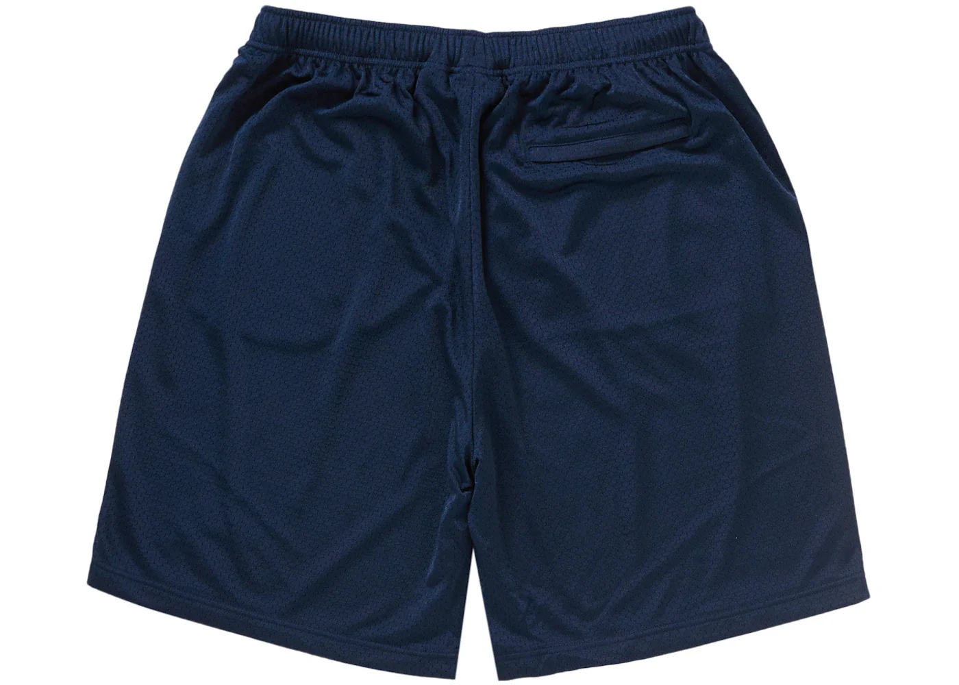 Supreme Supreme Champion Mesh Short Navy - SUP-SS24-281