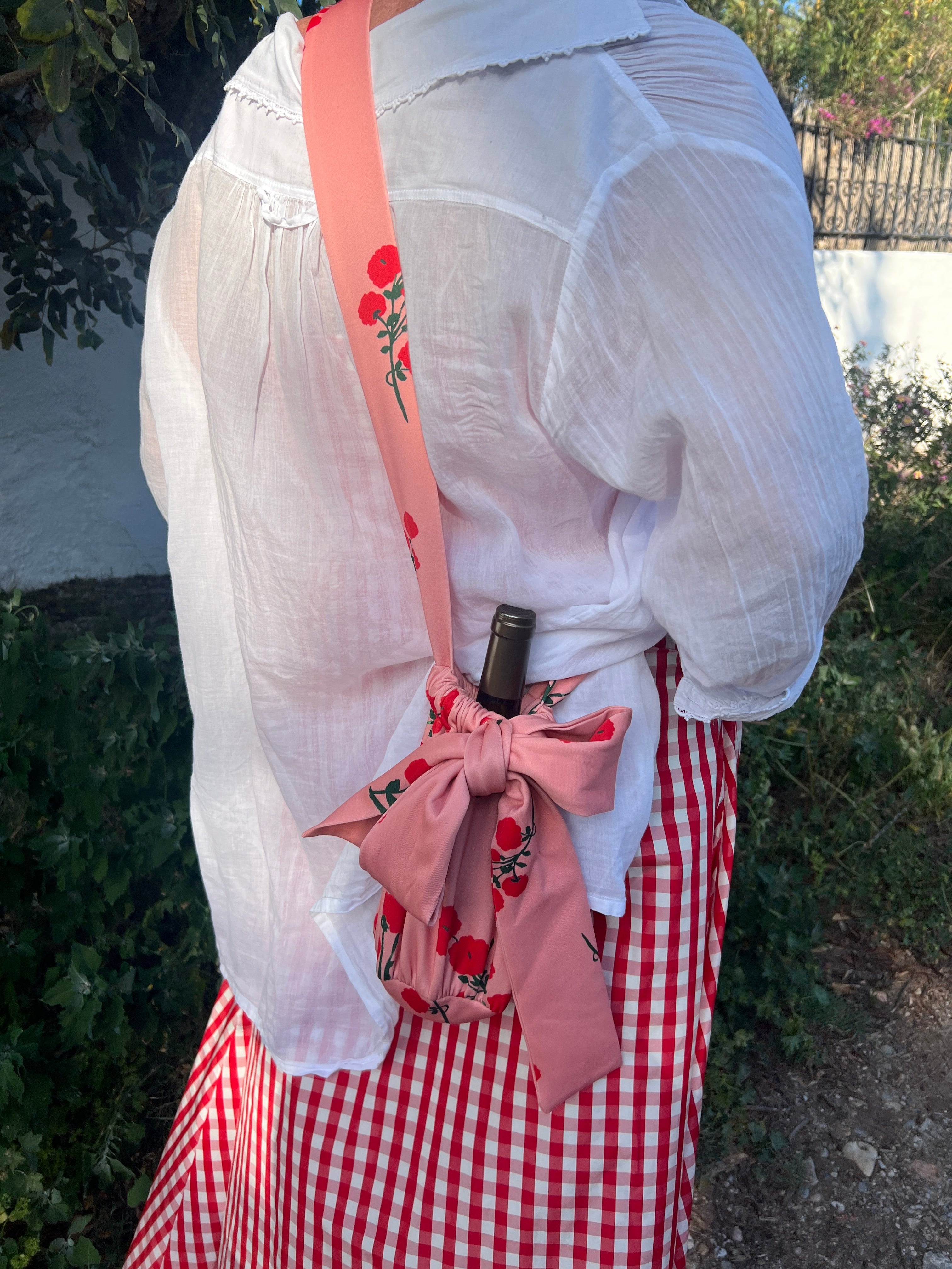 The Champagne Bag - 4