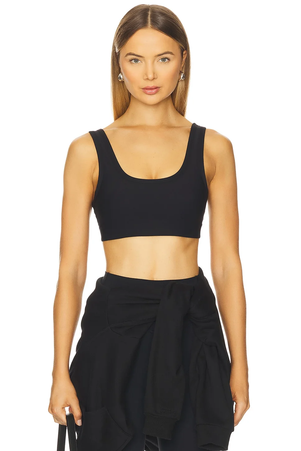 Peached Harley Sports Bra - 1