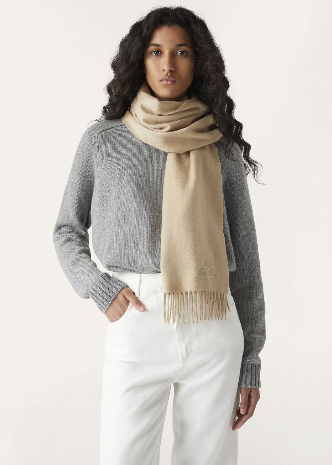 Grande Unita Scarf - 2