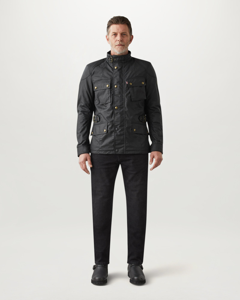 Belstaff CROSBY MOTORCYCLE JACKET outlook