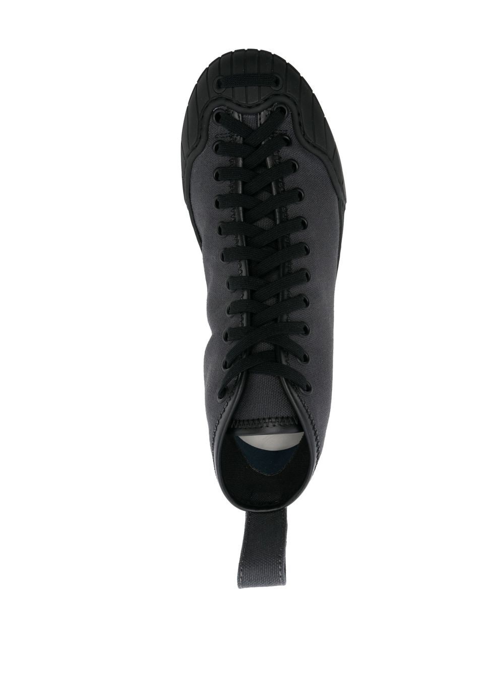 Isi high-top sneakers - 4