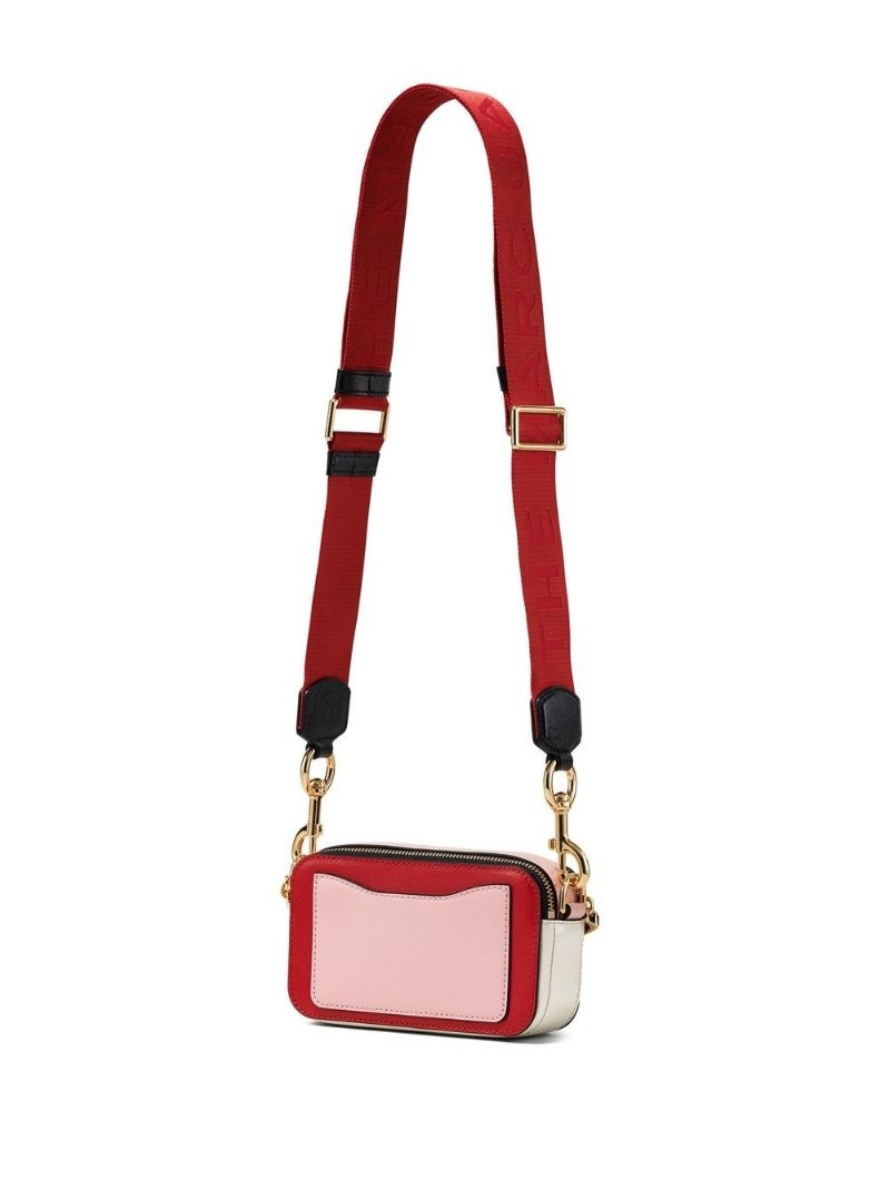 The Colorblock Snapshot crossbody bag - 3