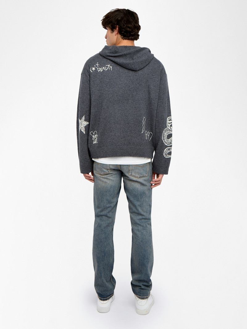 Malay Sweater 3