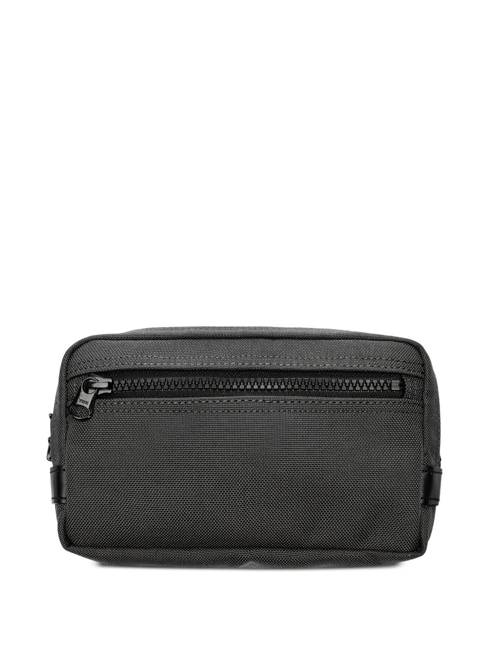 zip-fastening pouch - 2