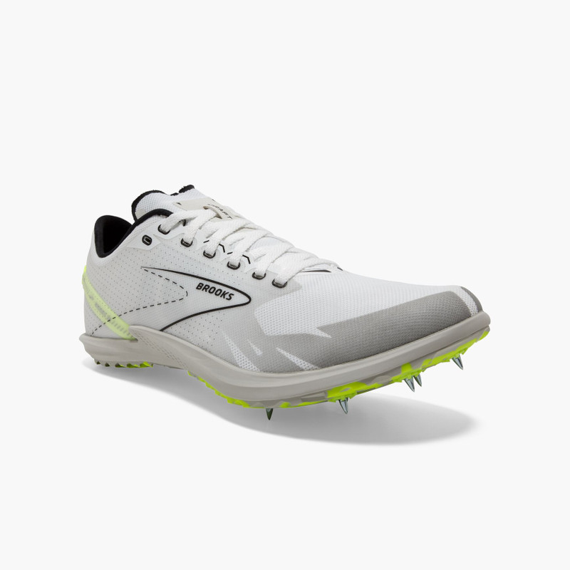 BROOKS Draft XC outlook