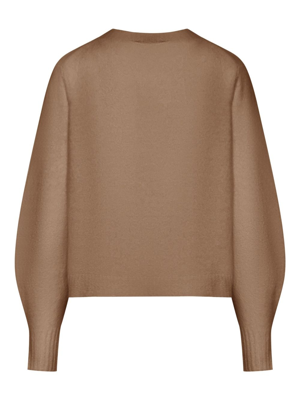 cashmere sweater - 2