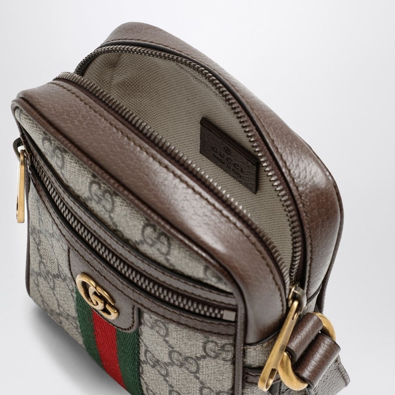 Gucci Ophidia Gg Shoulder Bag Men - 4