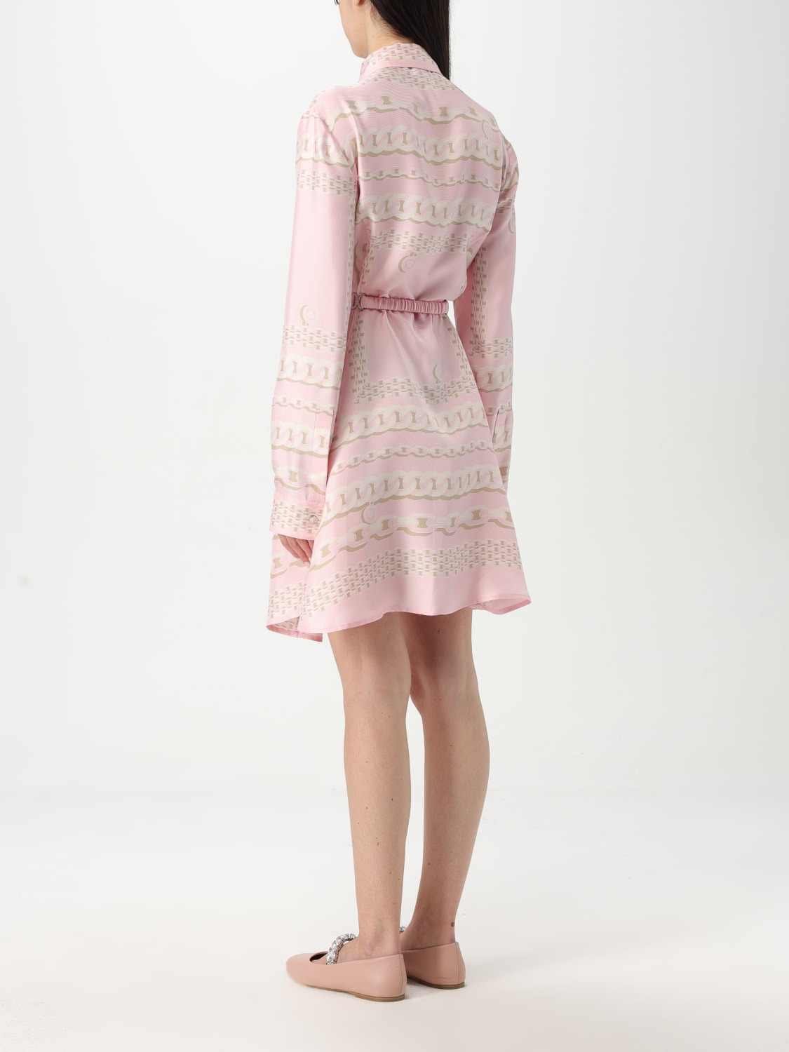 Dress woman Versace - 2