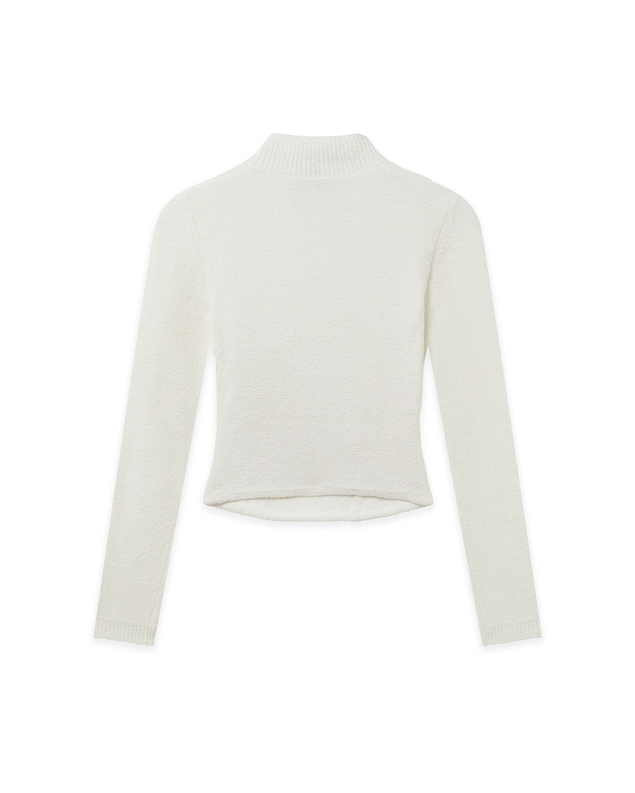 Boucle Bustier Top - 2