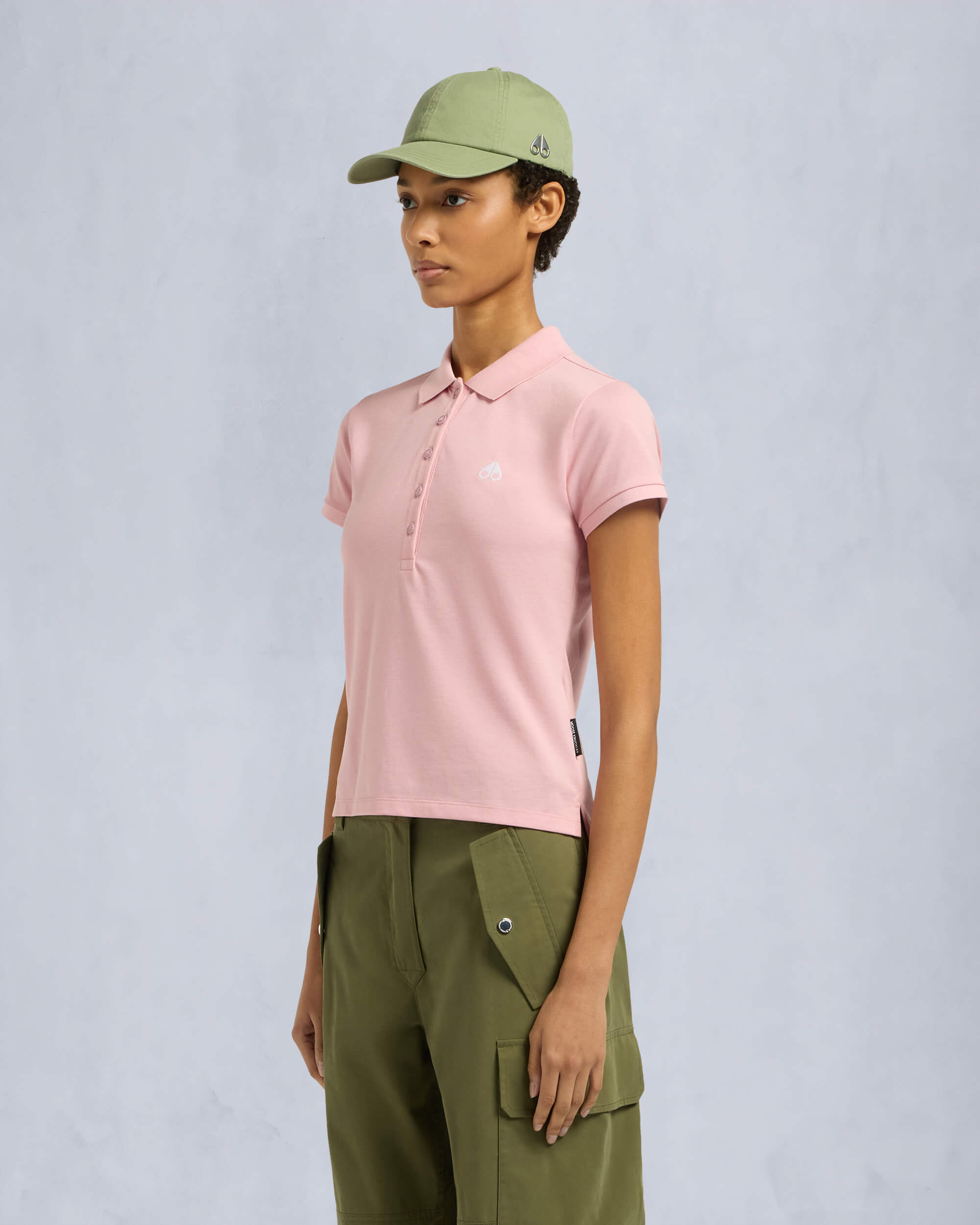 SHERBROOKE POLO - 3