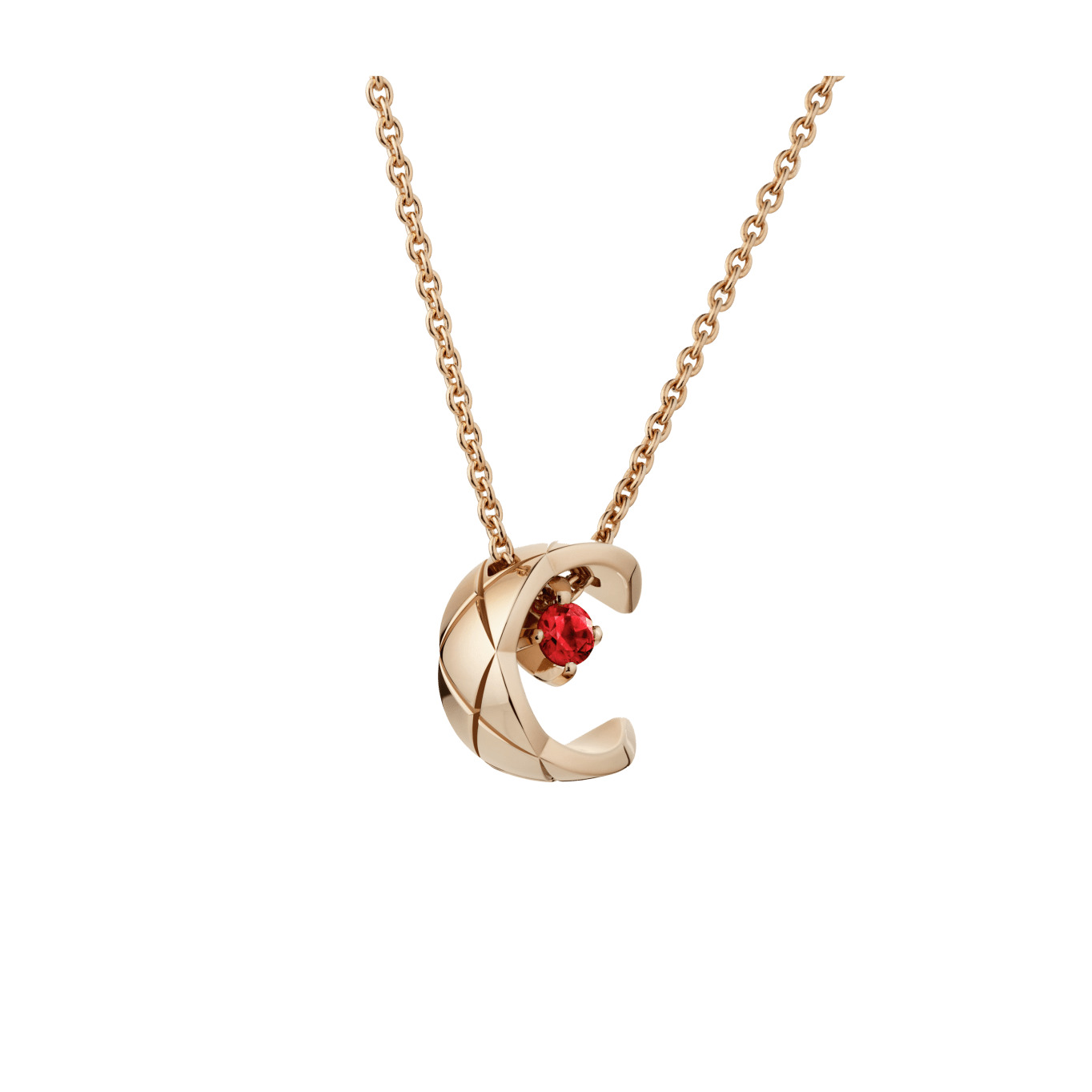 COCO necklace - 3