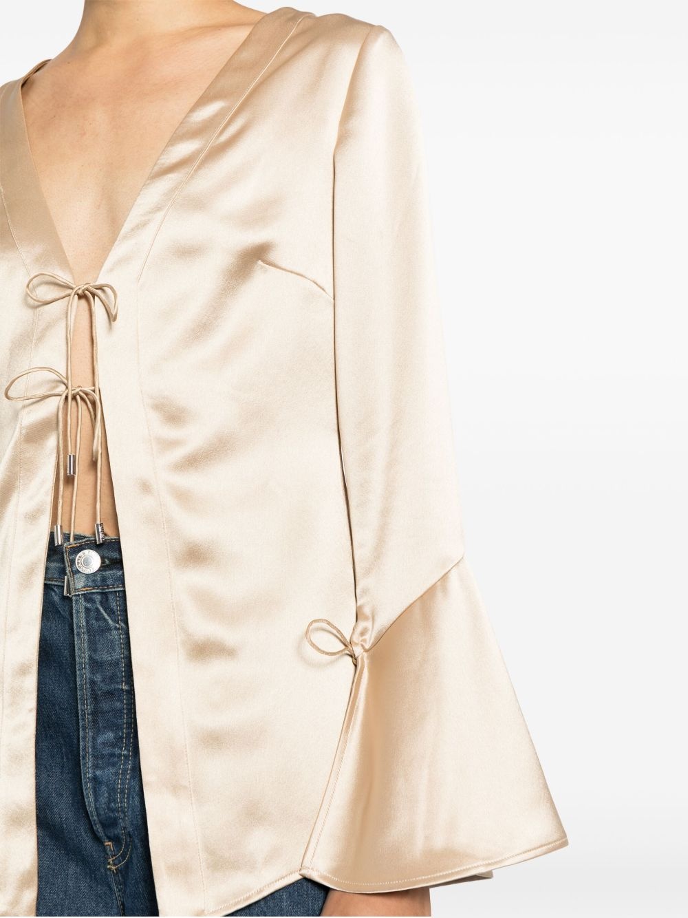 Svea blouse - 5