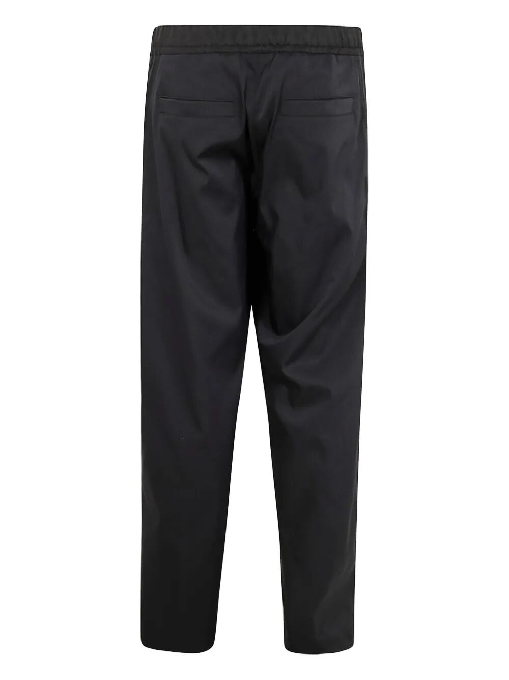 Herno Men Laminar Man Trousers - 6